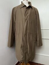 Strellson trenchcoat kurzmante gebraucht kaufen  Celle