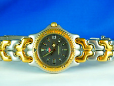 Tag heuer s95.206k for sale  Wickatunk