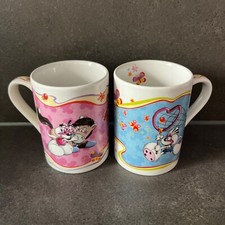 Diddl sammeltasse becher gebraucht kaufen  Hagen