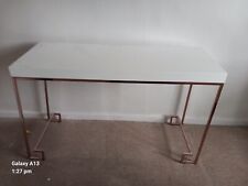 Allure console table for sale  LONDON