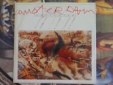 Diaframma litfiba amsterdam usato  Acquasparta