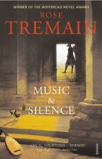 Music silence rose for sale  UK