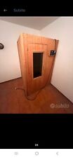 Sauna posti.smontata per usato  Tarquinia