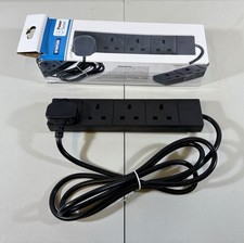 Status socket mains for sale  GRANTHAM