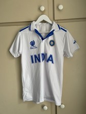 Indian cricket team for sale  LEICESTER