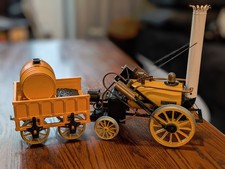 Live steam hornby for sale  NOTTINGHAM