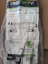 Perry cranked gate for sale  CHICHESTER