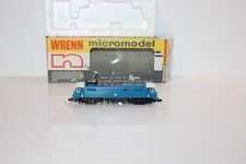 Wrenn lima 205 for sale  BARNSLEY