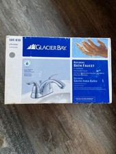 Glacier bay builders for sale  Strasburg