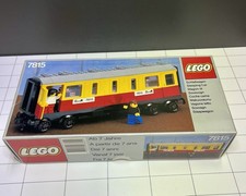 lego 12 treno usato lego 12 treno usato Pavullo nel Frignano