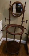 Antique wooden wash for sale  Jacksonville