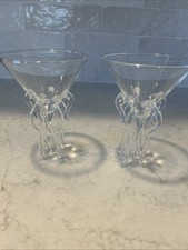 Unique jellyfish glass for sale  Denver