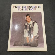 Patricia roberts collection for sale  FOLKESTONE