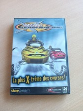 Ski doo team d'occasion  Paris X