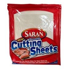 Saran disposable cutting for sale  Bellingham