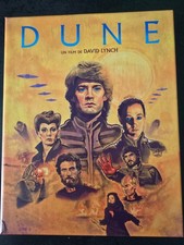 Steelbook dune édition d'occasion Steelbook dune édition d'occasion  Dijon