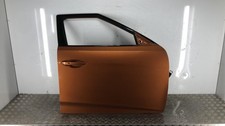 Porte droit hyundai d'occasion  Loudéac