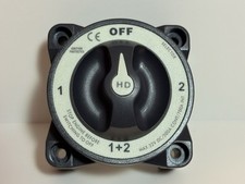 Battery selector switch for sale  Lafayette