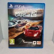 Project cars ps4 usato  Olginate
