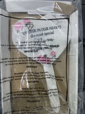 Mum forever hearts for sale  DERBY