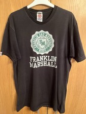 Franklin marshall shirt for sale  BARRY