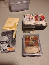 Naruto ccg card for sale  Statesville