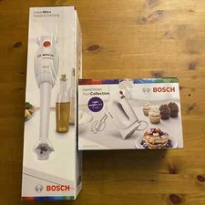 2xbosch mixer doppel gebraucht kaufen  Malente