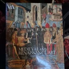 Medieval renaissance art for sale  DERBY