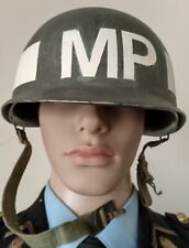 Ww2 post helmets d'occasion  Expédié en Belgium