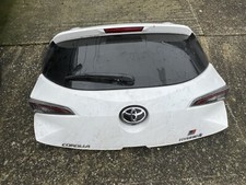 Toyota corolla hybrid for sale  ROMFORD