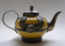 moroccan tea pot for sale  LONDON