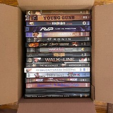 Dvd lot movies for sale  Opelika
