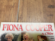 Fiona cooper chloe for sale  WORCESTER