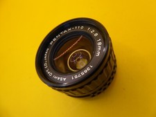 Asahi pentax 110 for sale  NORWICH