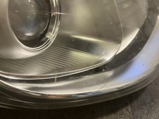 Kia soul headlamp for sale  LONDON