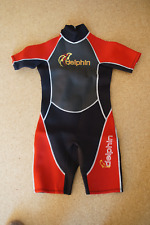 Neopren shorty schwarz gebraucht kaufen  Bad Abbach