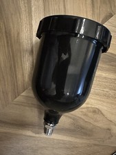 Taza Pistola Pulverizadora, 600ml Gravedad y Pistola Spry Accesorios segunda mano  Embacar hacia Mexico