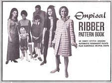 Empisal knitting machine d'occasion  Expédié en Belgium