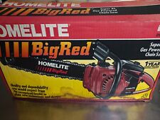 Homelite super big for sale  Gresham