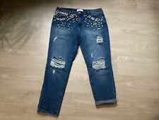 Jean redial taille d'occasion  Andeville
