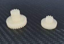 Par Engranaje Capota Techo Corredizo Eléctrico alfa Romeo Spider 939 Cod. comprar usado  Enviando para Brazil