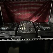 Pioneer cdj set d'occasion  Expédié en Belgium