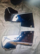 Slk r170 chromblenden gebraucht kaufen  Bottrop