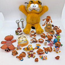 Garfield figuren plüsch gebraucht kaufen  Neuwied