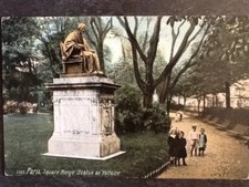 Paris square monk d'occasion  Expédié en Belgium