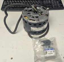 Motor de soprador com proteção térmica Genteq 1/12HP 825RPM 460V modelo 5KCP39HG U785CS, usado comprar usado  Enviando para Brazil