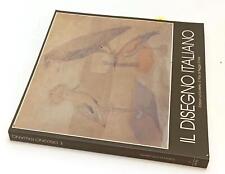 Disegno italiano 1991 usato  Parma