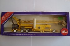 Siku 3913 camion d'occasion  Toulon-