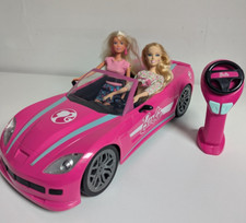 Barbie remote control for sale  DURHAM