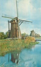 Hollande windmill d'occasion  Expédié en Belgium